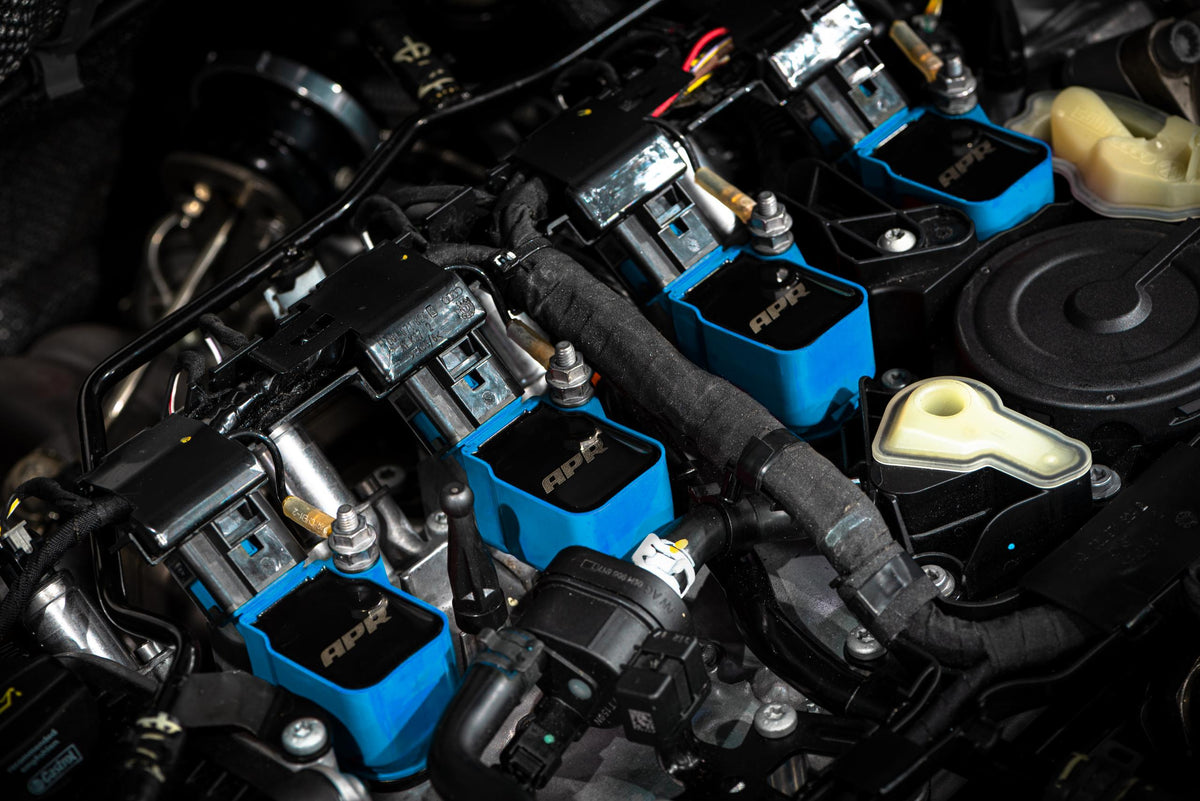 APR Ignition Coil - MS100204