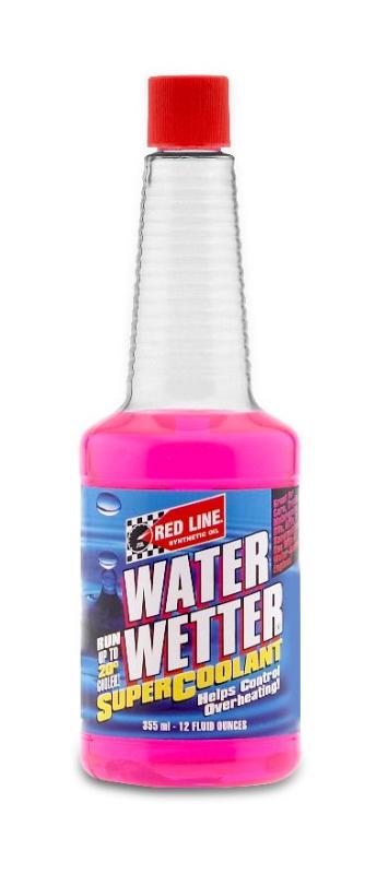 Red Line SuperCool Extreme - 1/2 Gallon