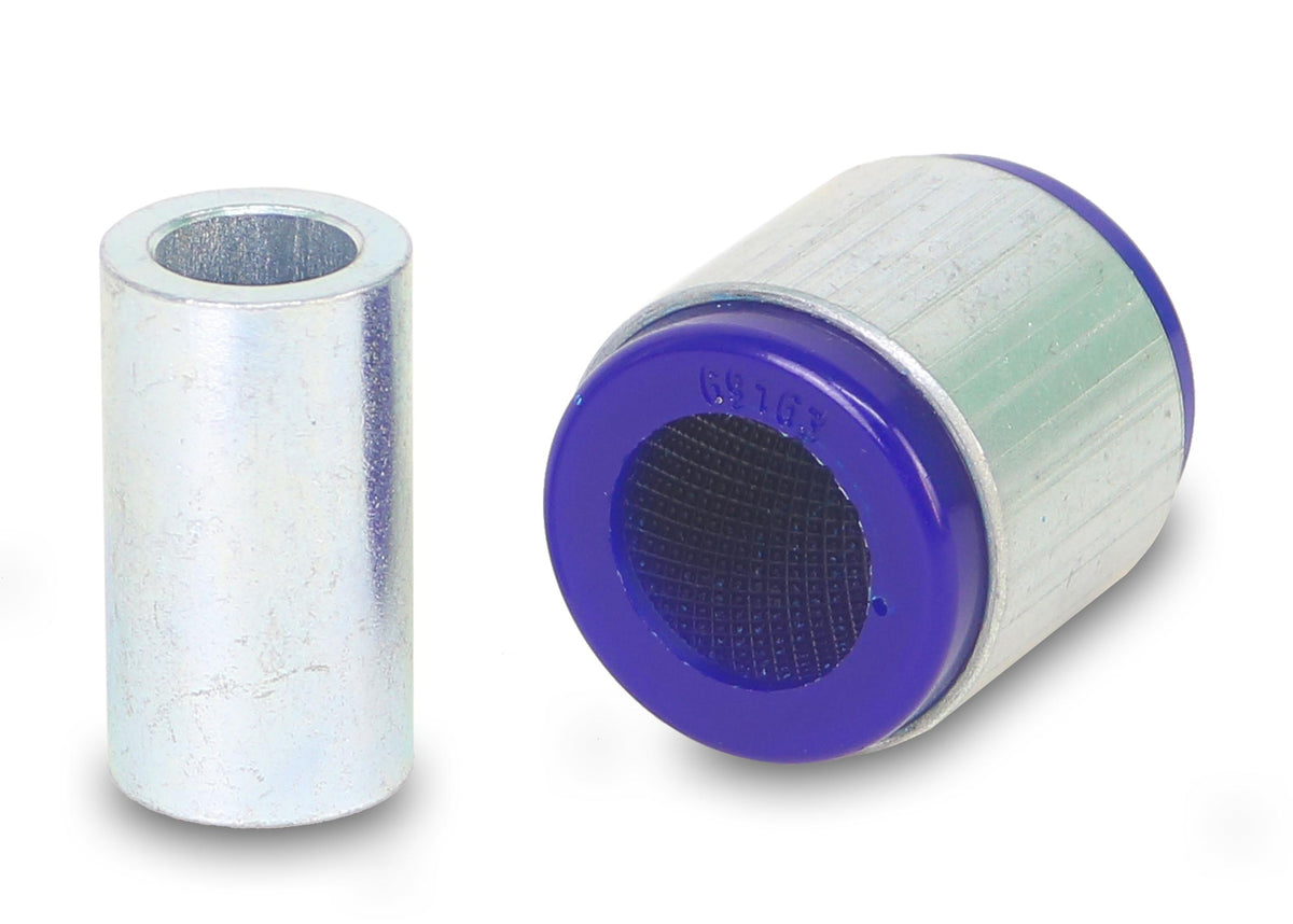 SuperPro Panhard Rod-Diff Bush Kit - Gladiator 2020-on JT (2018-2023 Gladiator, Wrangler) - SPF5581K