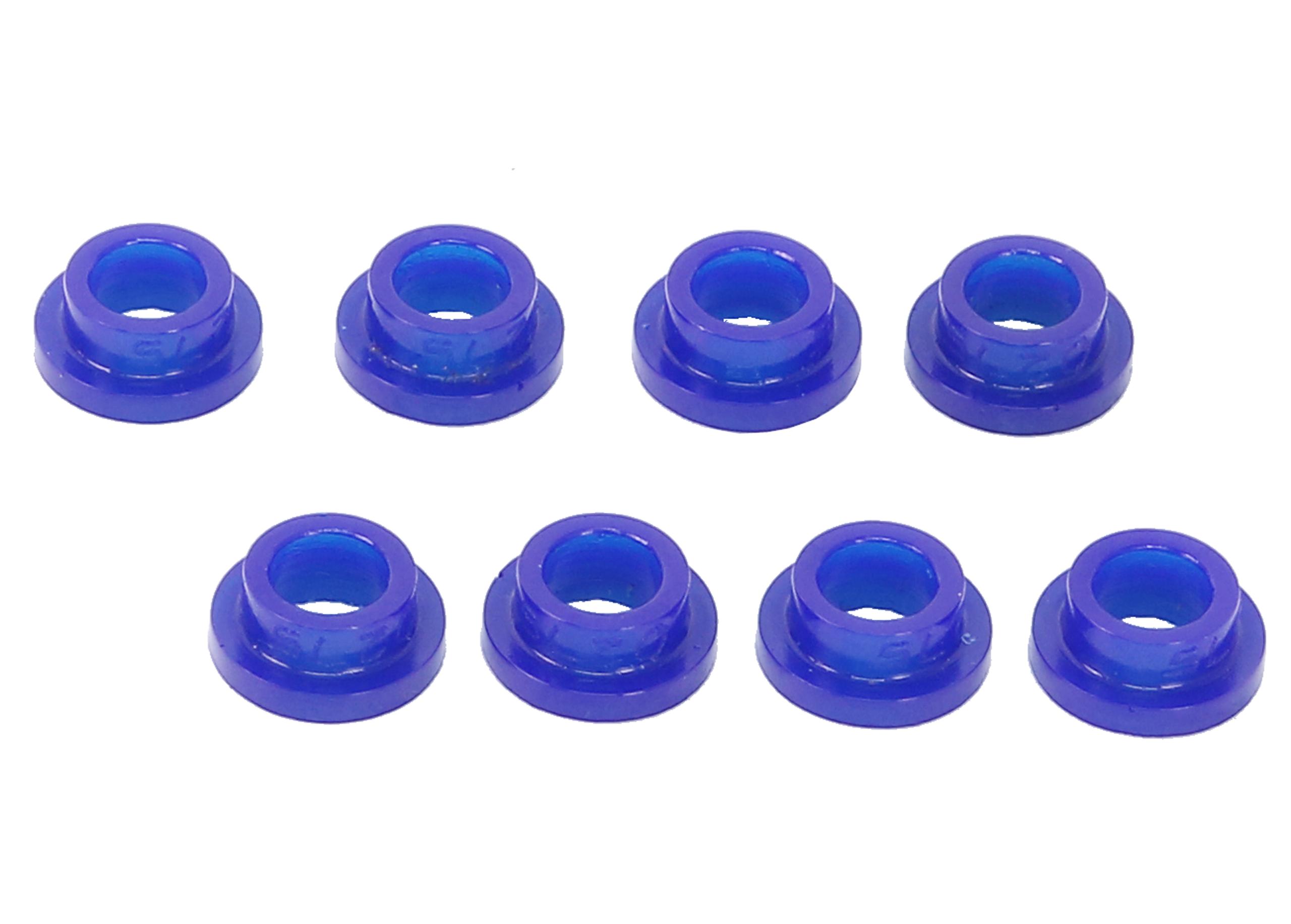 SuperPro TRI.2500 RAD.FAN MNT KIT8B (1960-1980 GT6 Base, Herald Base, Spitfire Base) - SPF0275K