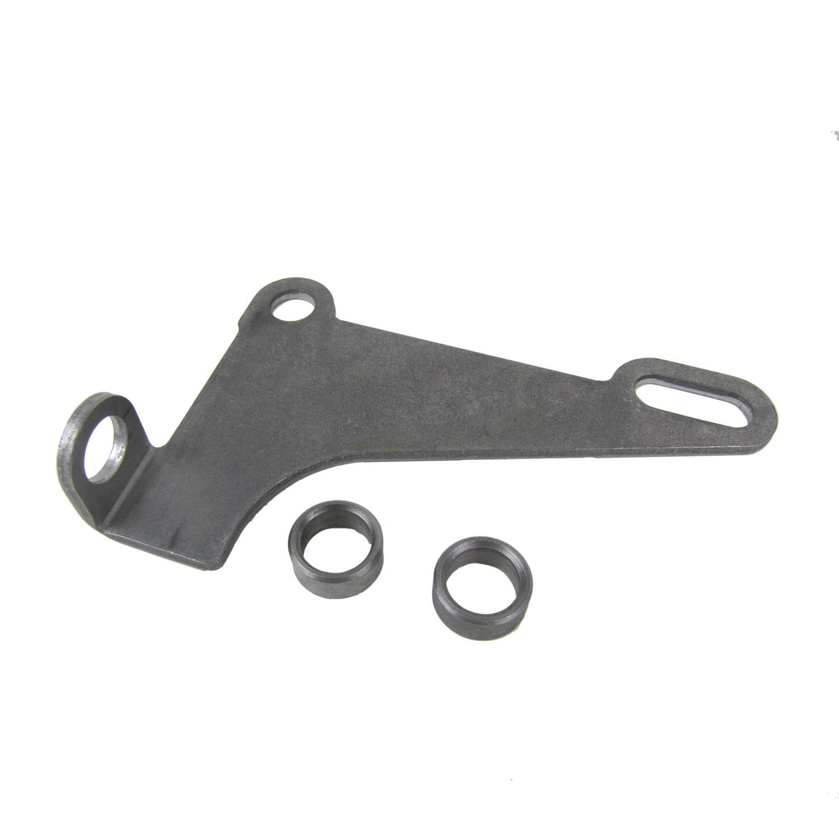 B&M B&amp;M Cable Bracket Kit - GM. - 70499