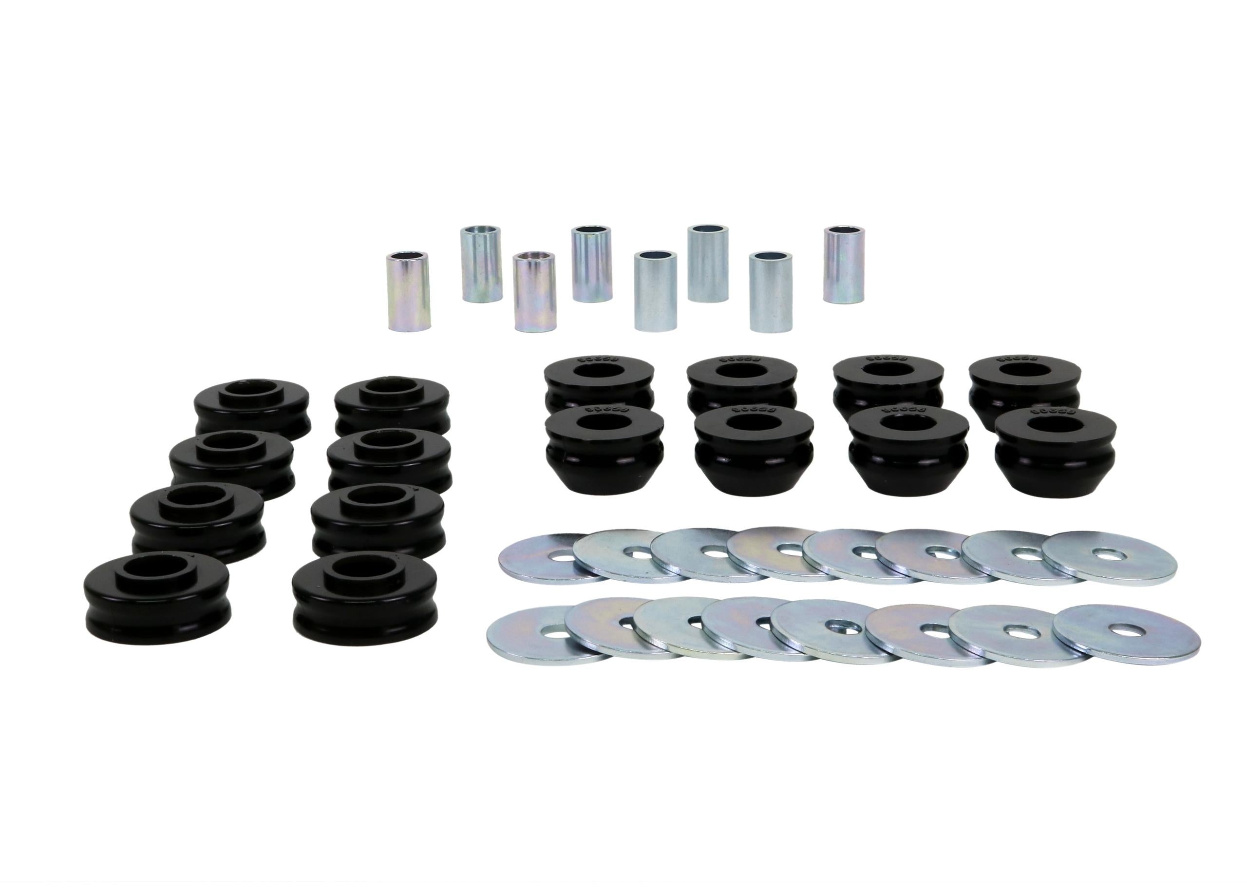 Whiteline Performance Body - Mount bushing (1973-1982 Corvette) - W93554