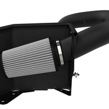 AFE Magnum FORCE Stage-2 Cold Air Intake System w/ Pro DRY S Media (1991-2001 Cherokee, Cherokee) - 51-10422