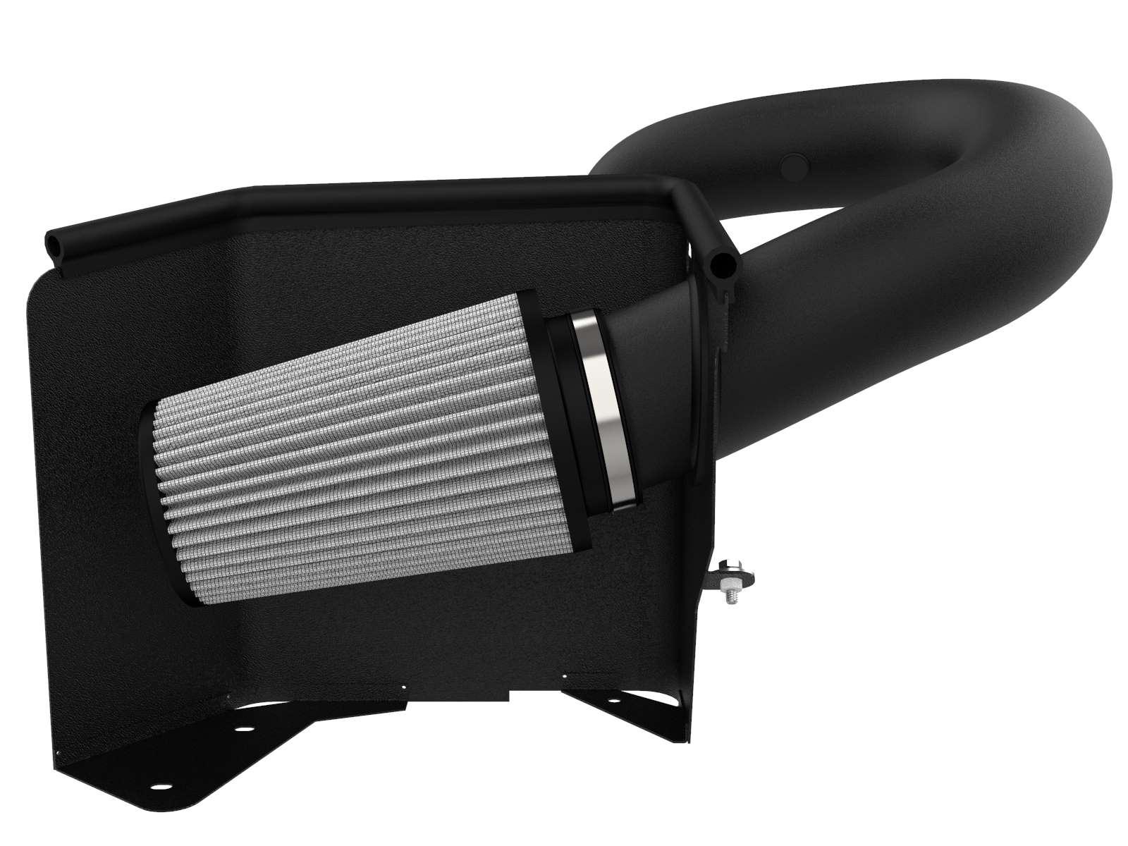 AFE Magnum FORCE Stage-2 Cold Air Intake System w/ Pro DRY S Media (1991-2001 Cherokee, Cherokee) - 51-10422
