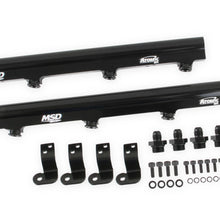 Fuel Rails, Ls1/2/6 Airforce Manifold  - 2720