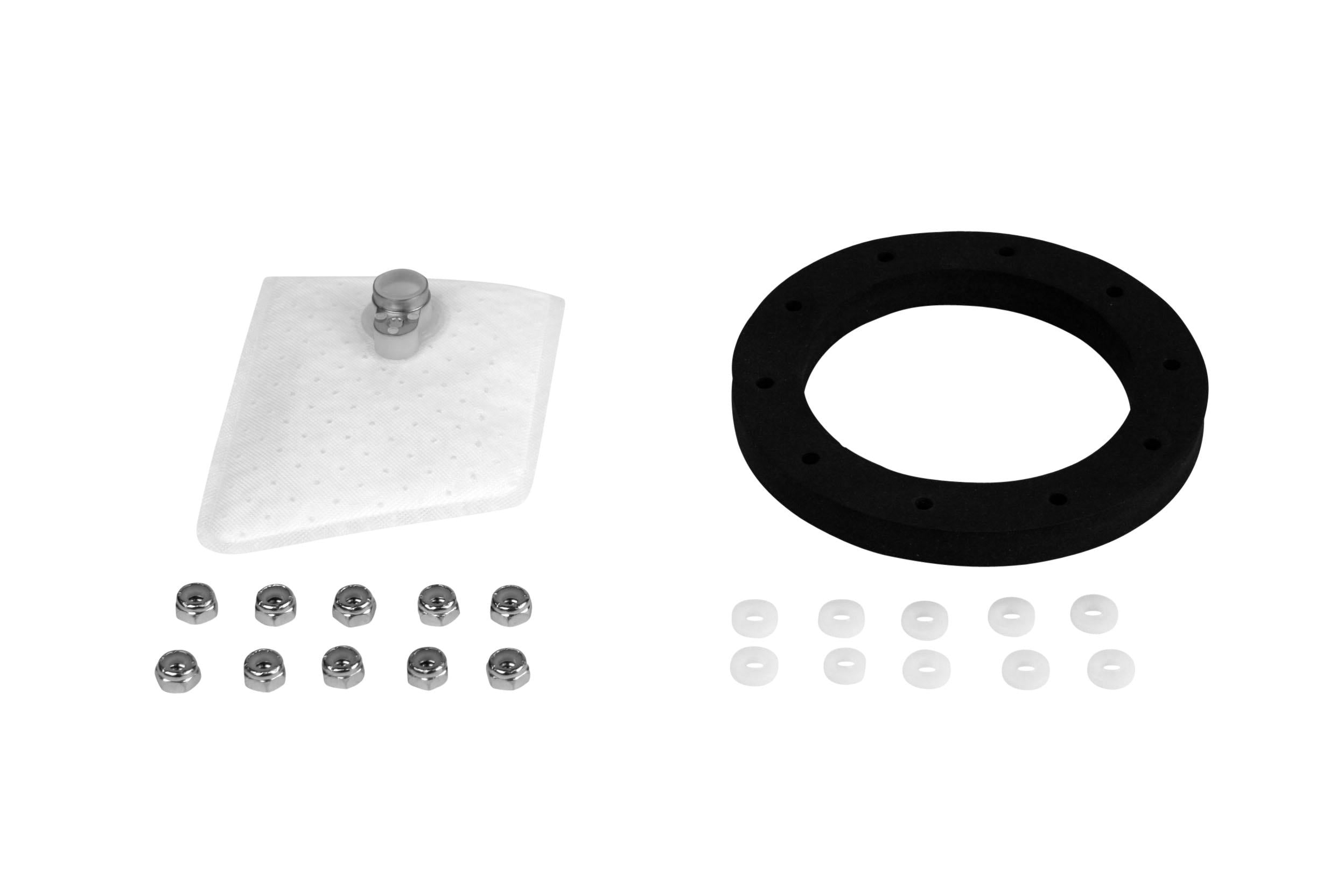 Aeromotive Flex Phantom Strainer And Gasket Replacement - 12611