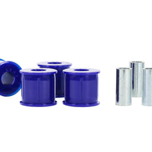 SuperPro Radius Arm to Diff Mount Kit - SPF0195K