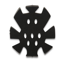 Simpson Racing DEVIL RAY 3 Top PAD 12MM - DR3TP12