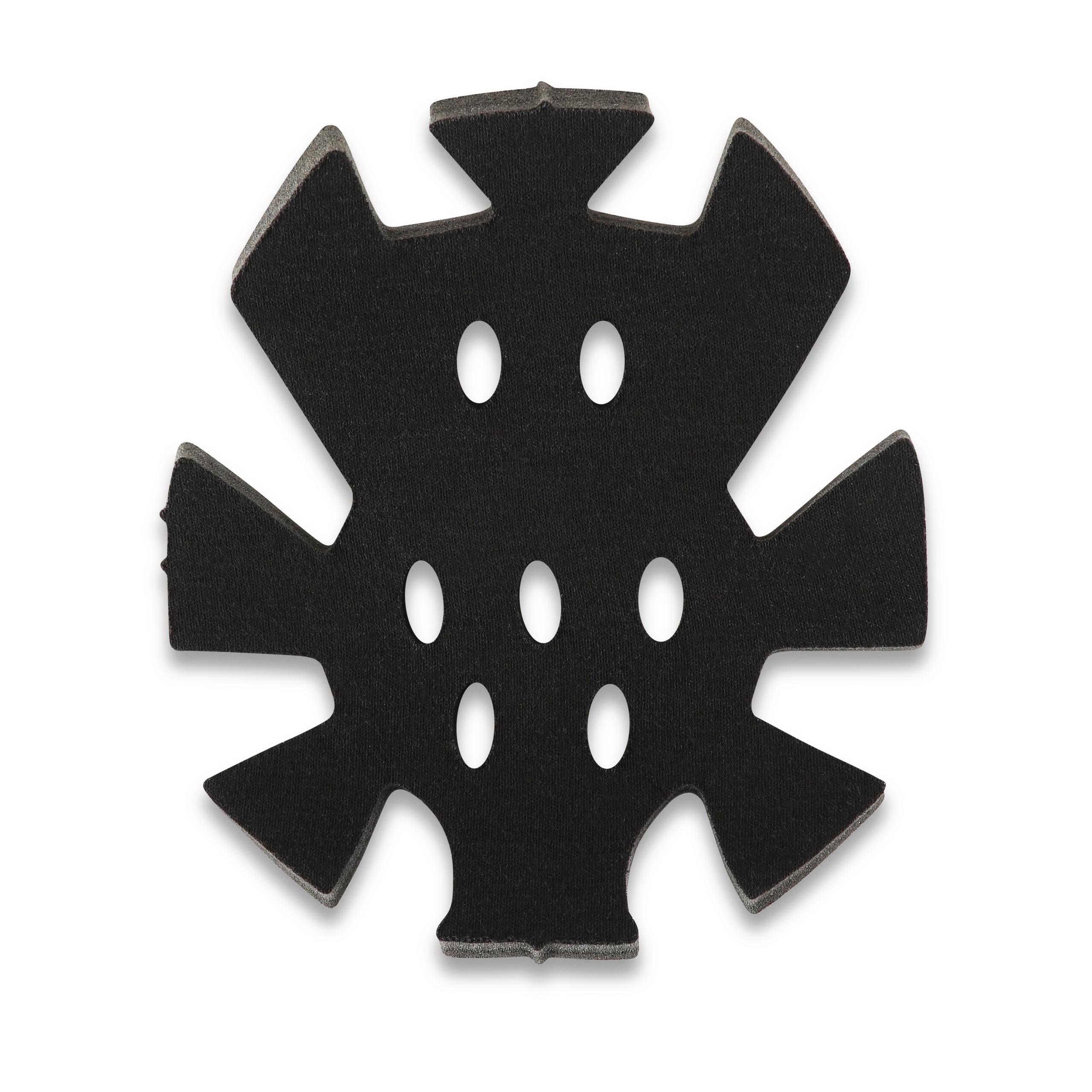 Simpson Racing DEVIL RAY 3 Top PAD 12MM - DR3TP12