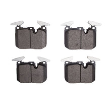 DFC 12-21 BMW M4 Front 4000 Hybridynamic Brake Pads