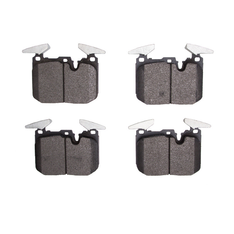 DFC 12-21 BMW M4 Front 4000 Hybridynamic Brake Pads