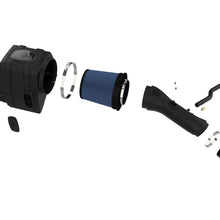 AFE Momentum GT Cold Air Intake System w/ Pro 5R Media (2007-2021 Tundra) - 54-76003