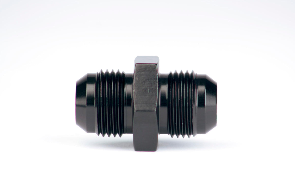 Aeromotive An-10 To An-10 Male Flare Union Fitting - 15604