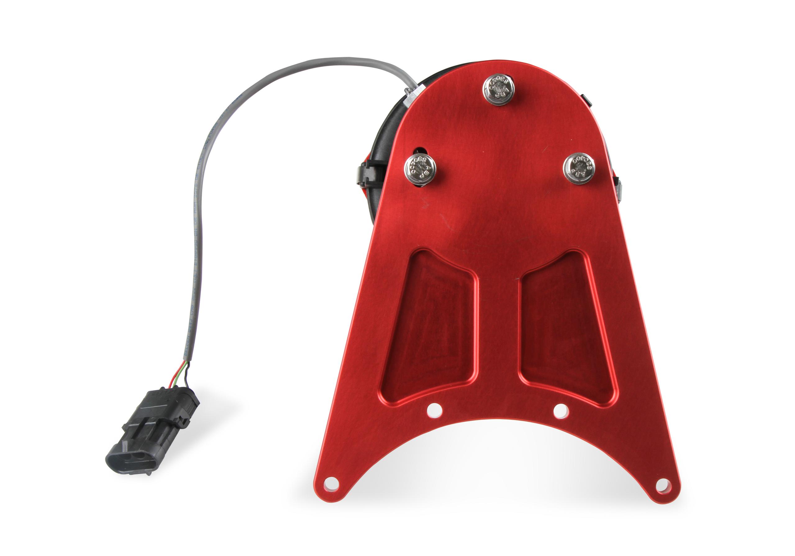 Front Drive Distributor with Adjustable Cam Sync.  - 85101