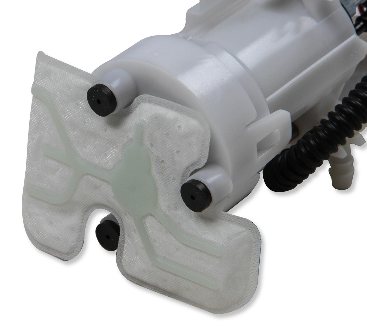 Holley 12-948 300Lph Drop-In Fuel Module Assembly 2005 Mustang