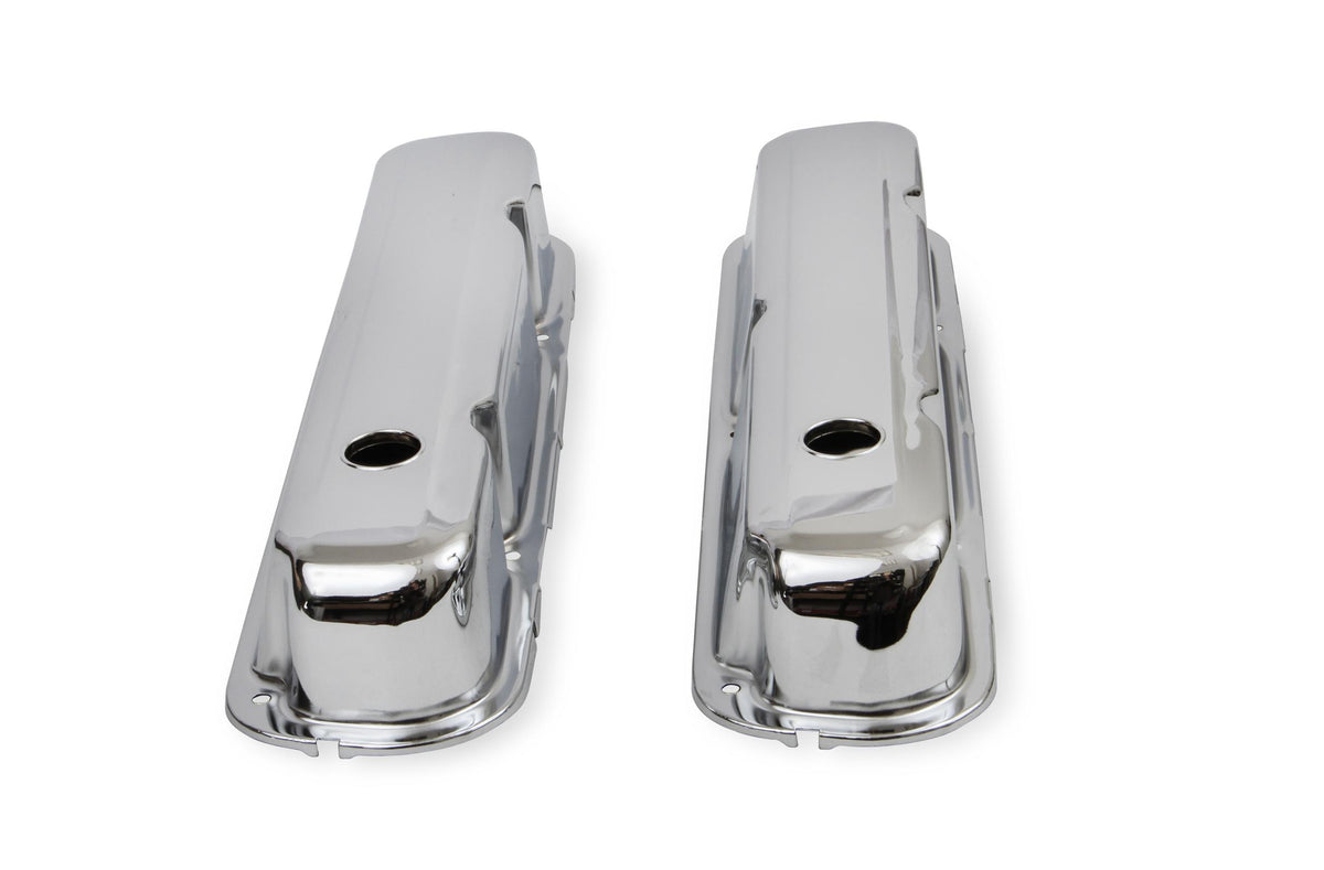 Mr. Gasket 9806 Vlv Cvr  Mopar 273-360 Tall