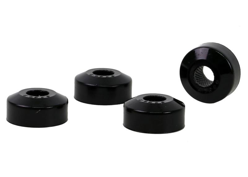 Whiteline Performance Front Sway Bar Link Upper Bushing 80-91 Volkswagen Whiteline (1980-1991 Vanagon) - W23407