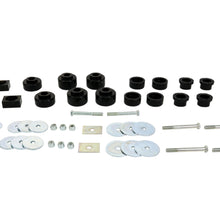 Whiteline Performance Body - Mount bushing (1997-2003 F-150, F-250) - W93552