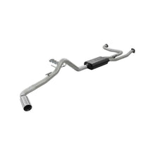 Flowmaster American Thunder Cat-Back Exhaust System - 818150