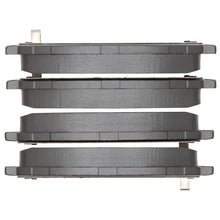 DFC 21-25 Jeep Grand Cherokee L Rear 4000 Hybridynamic Brake Pads