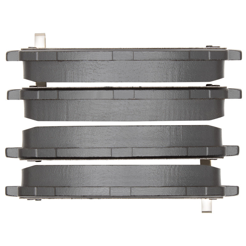 DFC 21-25 Jeep Grand Cherokee L Rear 4000 Hybridynamic Brake Pads