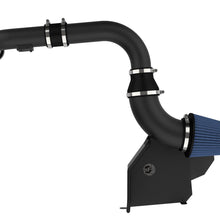 AFE Magnum FORCE Stage-2 Cold Air Intake System w/ Pro 5R Media (2006-2009 GTI, GTI, Jetta) - 54-11112