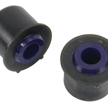 SuperPro Fr Ctl Arm Lwr Rear Bush Kit - SPF4263K