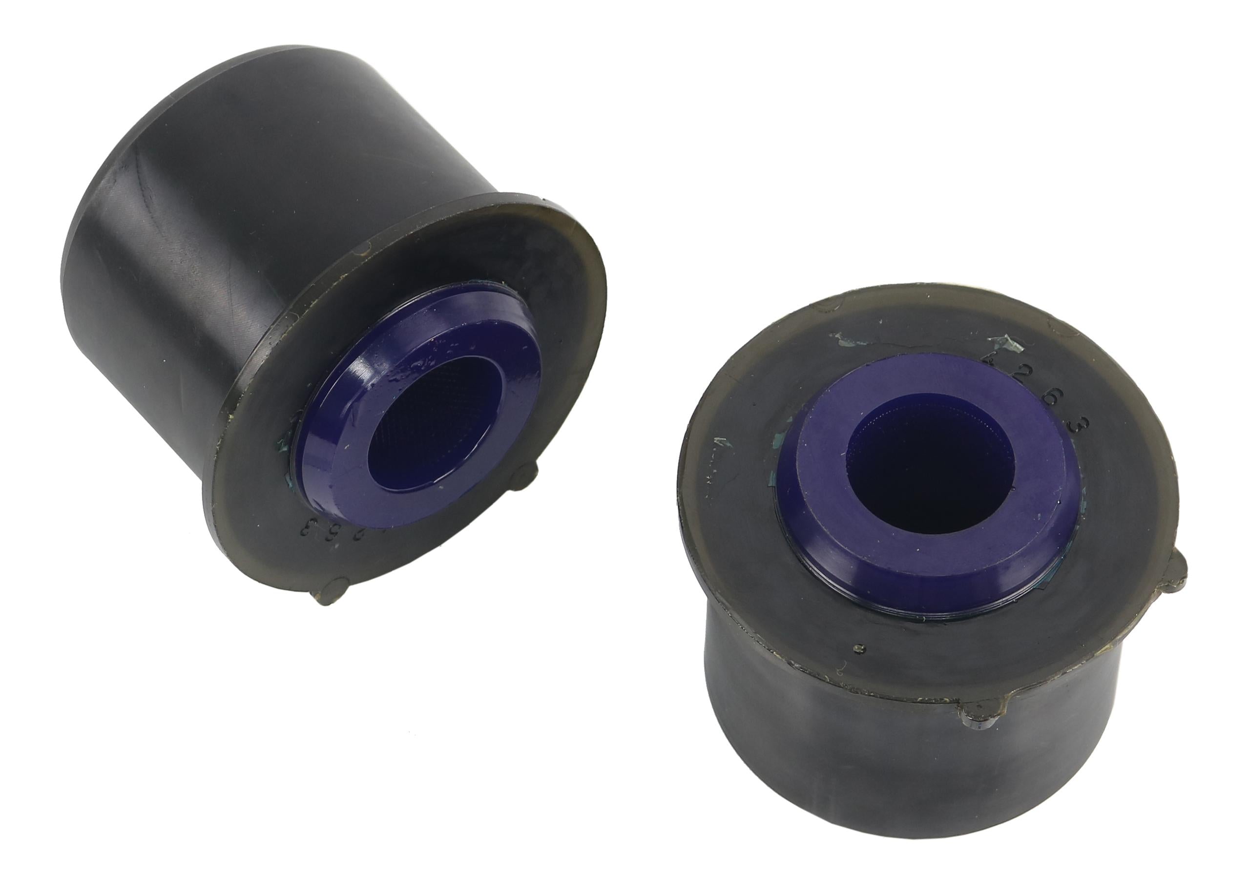 SuperPro Fr Ctl Arm Lwr Rear Bush Kit - SPF4263K