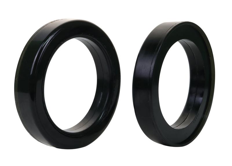 Whiteline Performance Rear Spring Pad Bushing 30MM Ride Height Increase Whiteline - W73385