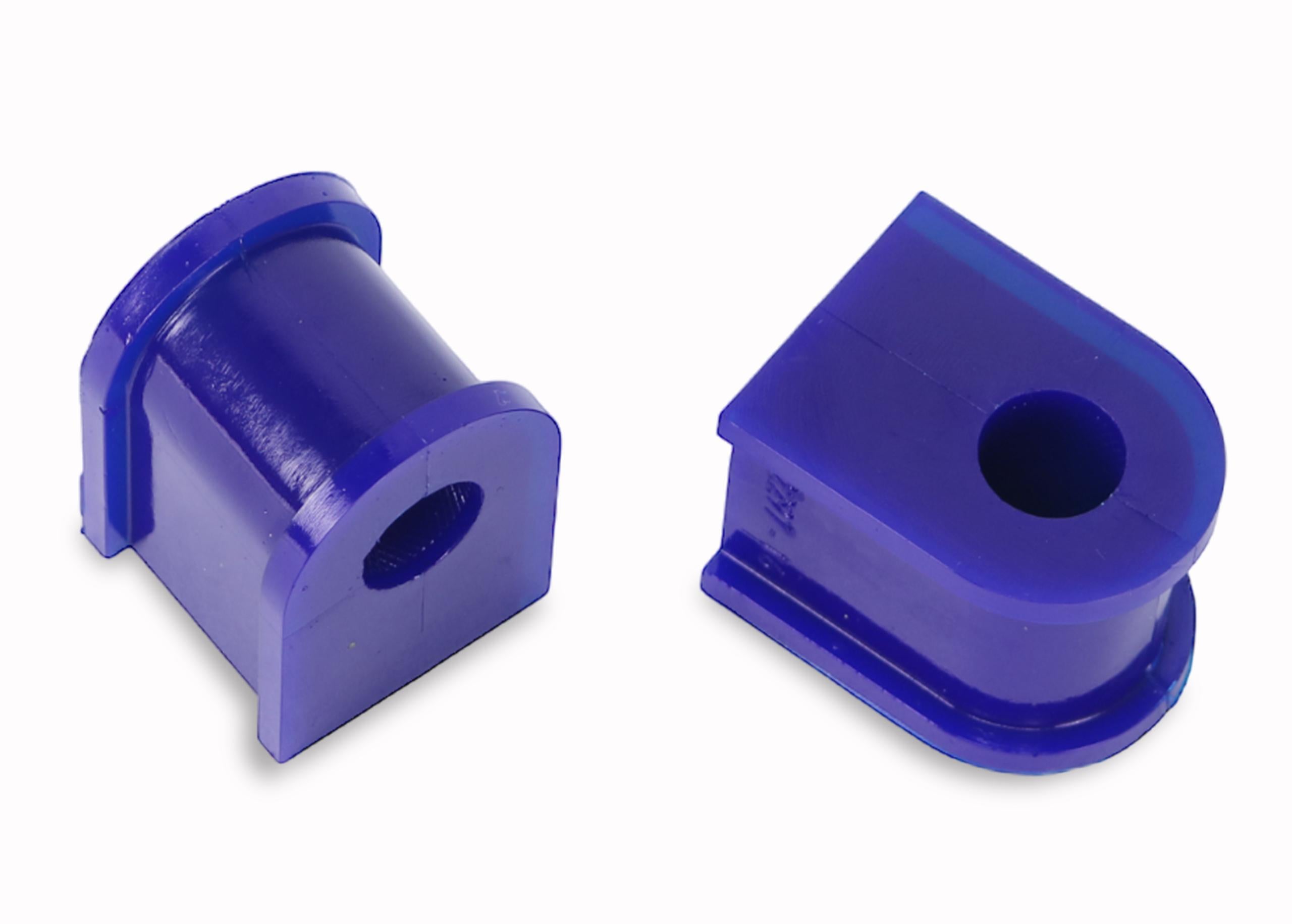 SuperPro 16mm Rear Sway Bar Mount Bushing Kit (1992-1996 ES300, Avalon, Camry) - SPF2297-16K