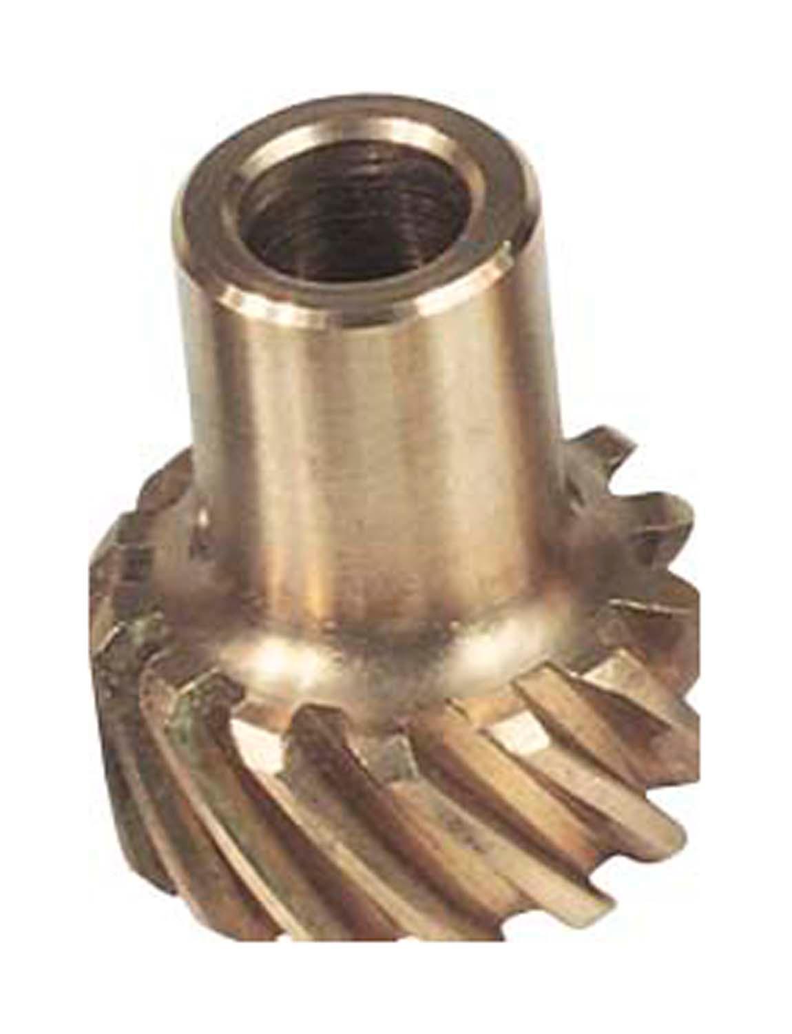 Pontiac Bronze Distributor Gear.  - 85631