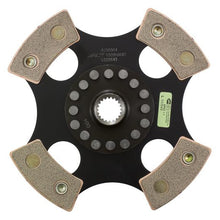 ACT Clutches 4 Pad Rigid Race Disc - 4200004