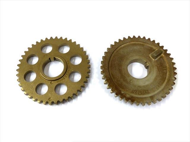 MMR Ford Mustang 4.6 SOHC / DOHC Primary camshaft sprockets / gears - 420001