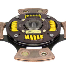 ACT Clutches 4 Pad Sprung Race Disc - 4200104