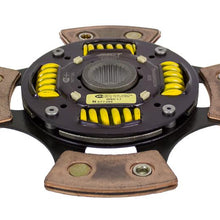 ACT Clutches 4 Pad Sprung Race Disc - 4200111