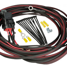 Aeromotive Efi Throttle Body ?Phantom 200 & Installation Kit - 17169