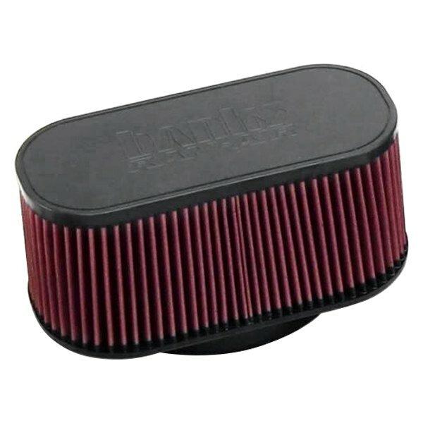 Banks Power Air Filter Element Oiled Filter 2006-16 Ford 6.8L, 30 Valve Class-A Motorhome - 42019