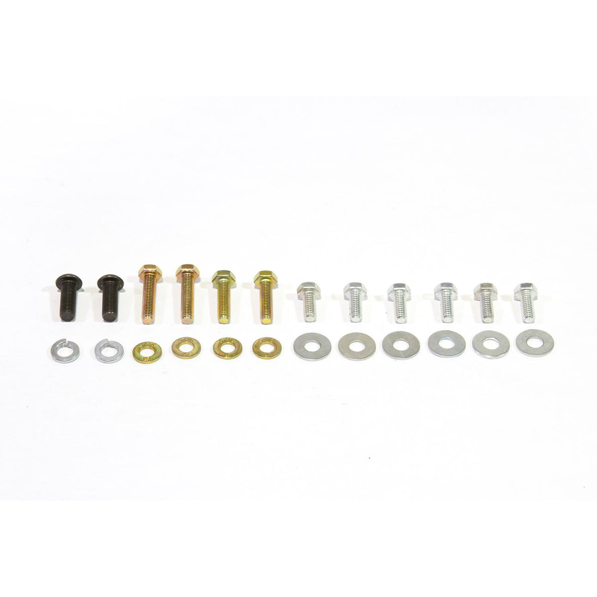 HURST Manual Shifter Assembly - 3918309