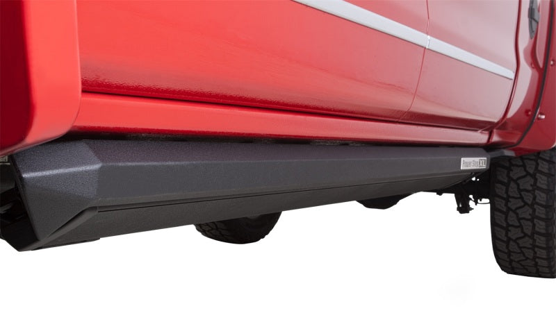 AMP Research Powerstep Xl 3" Additional Drop - 13-15 Ram 1500, 13-17 Ram 2500/3500, Crew Cab - 77138-01A