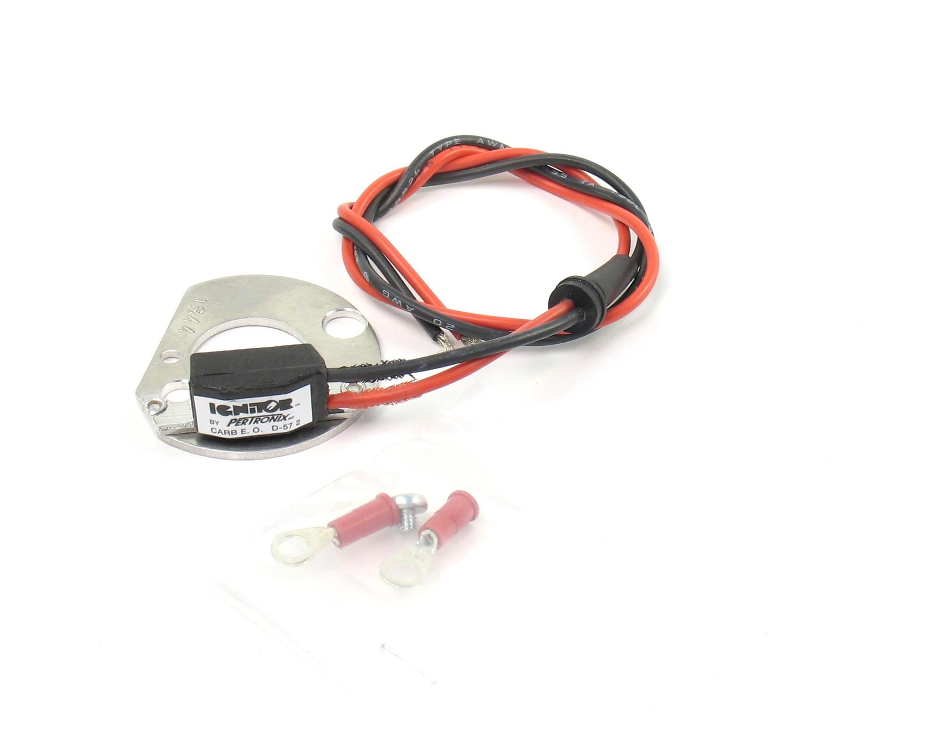 Pertronix 1844N60 Module Replacement (Only) (One Module) For 1844N6 Ignitor Kit - 1844N60