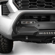 Addictive Desert Designs 2024-2025 Toyota Tacoma Stealth Front Bumper - F6703512601NA