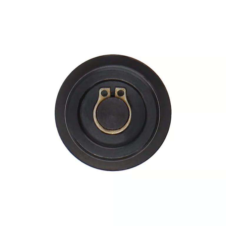 Manley 42111 Manley Cmshft Thrust Button, BUTTON-SBC ROLLER - 42111