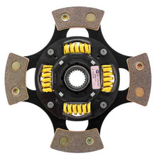 ACT Clutches 4 Pad Sprung Race Disc - 4212103