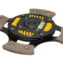 ACT Clutches 4 Pad Sprung Race Disc - 4212103