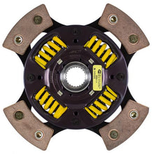 ACT Clutches 4 Pad Sprung Race Disc (2000-2009 S2000) - 4212210