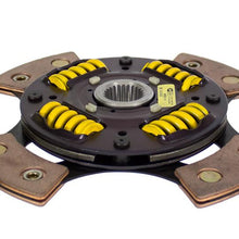 ACT Clutches 4 Pad Sprung Race Disc (2000-2009 S2000) - 4212210