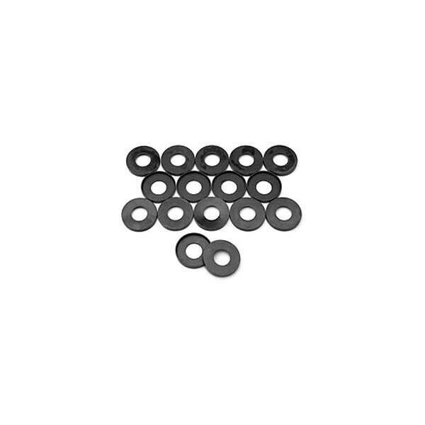 Manley Valve Spring Seat, Spring Cup-Od 1.437 - 42126-16