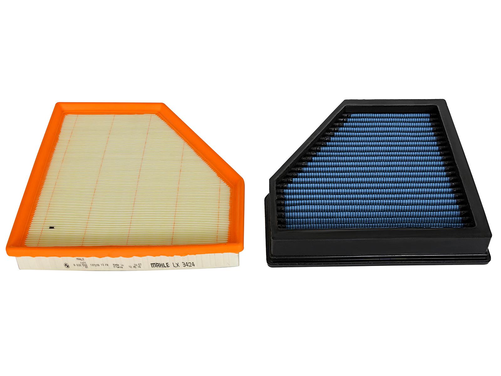 AFE Magnum FLOW OE Replacement Air Filter w/ Pro 5R Media - 30-10270