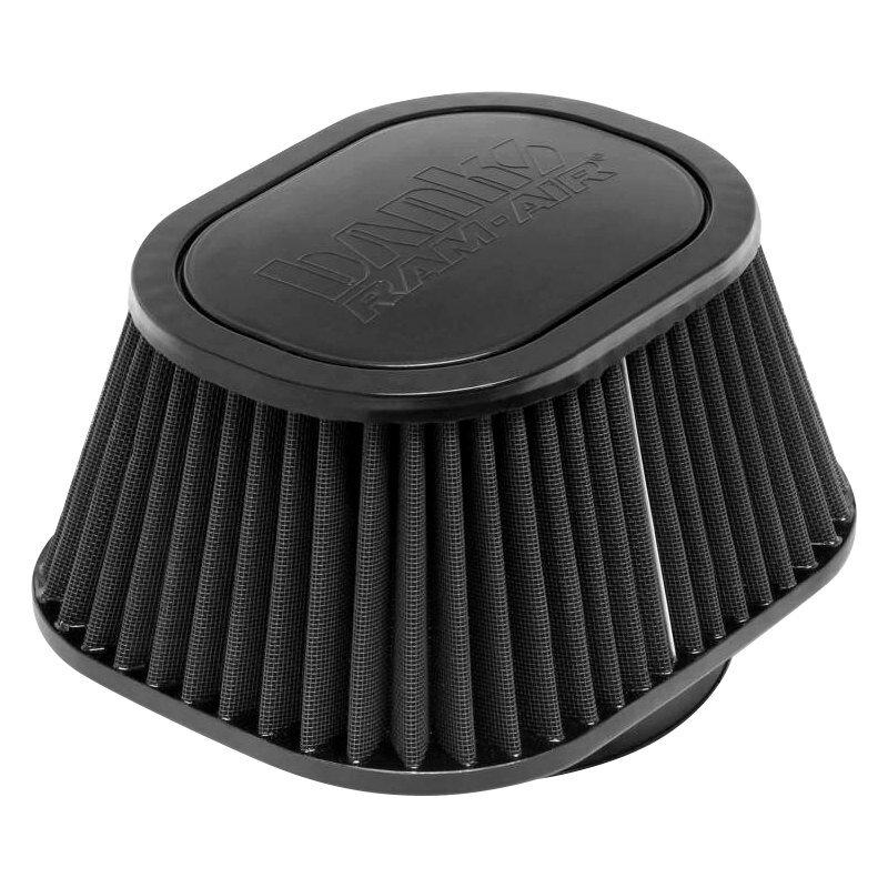 Banks Power Air Filter Element Dry Filter 1999-2015 Chevrolet/Gmc 2500/3500 Diesel And Gas - 42138-D