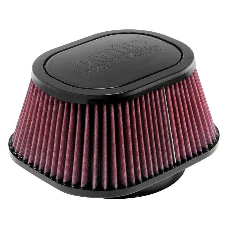 Banks Power Air Filter Element Oiled Filter 1999-2015 Chevrolet/Gmc 2500/3500 Diesel And Gas - 42138